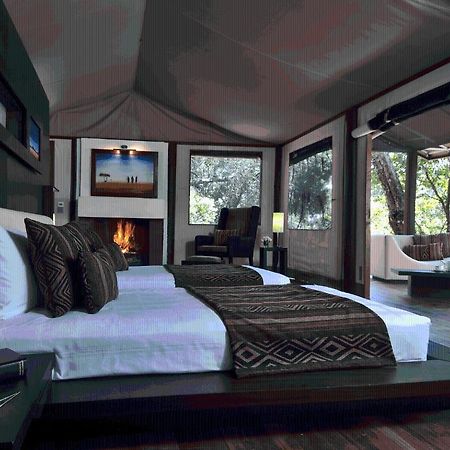 Ngerende Island Lodge (Adults Only) Maasai Mara Zewnętrze zdjęcie
