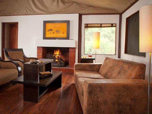 Ngerende Island Lodge (Adults Only) Maasai Mara Zewnętrze zdjęcie