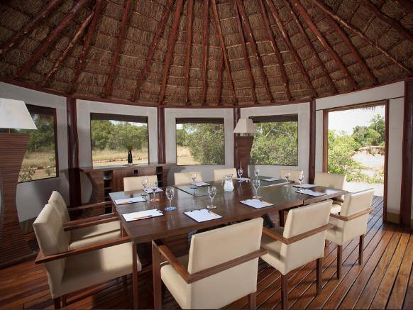 Ngerende Island Lodge (Adults Only) Maasai Mara Zewnętrze zdjęcie