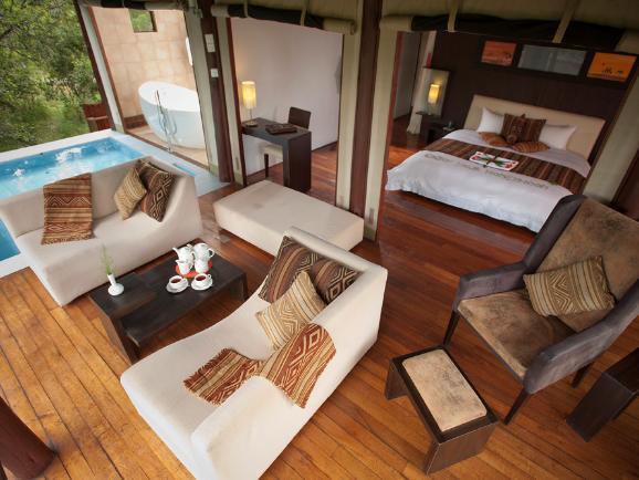 Ngerende Island Lodge (Adults Only) Maasai Mara Zewnętrze zdjęcie