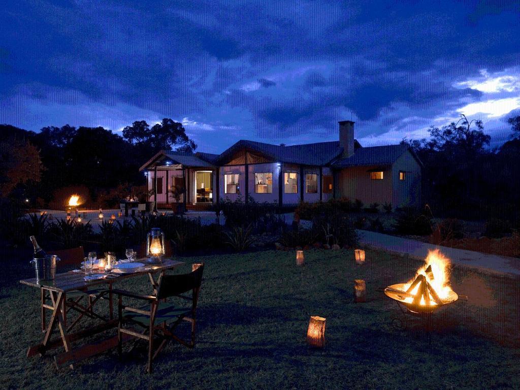 Ngerende Island Lodge (Adults Only) Maasai Mara Zewnętrze zdjęcie