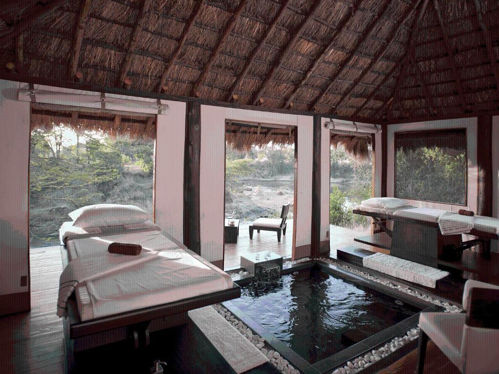 Ngerende Island Lodge (Adults Only) Maasai Mara Zewnętrze zdjęcie