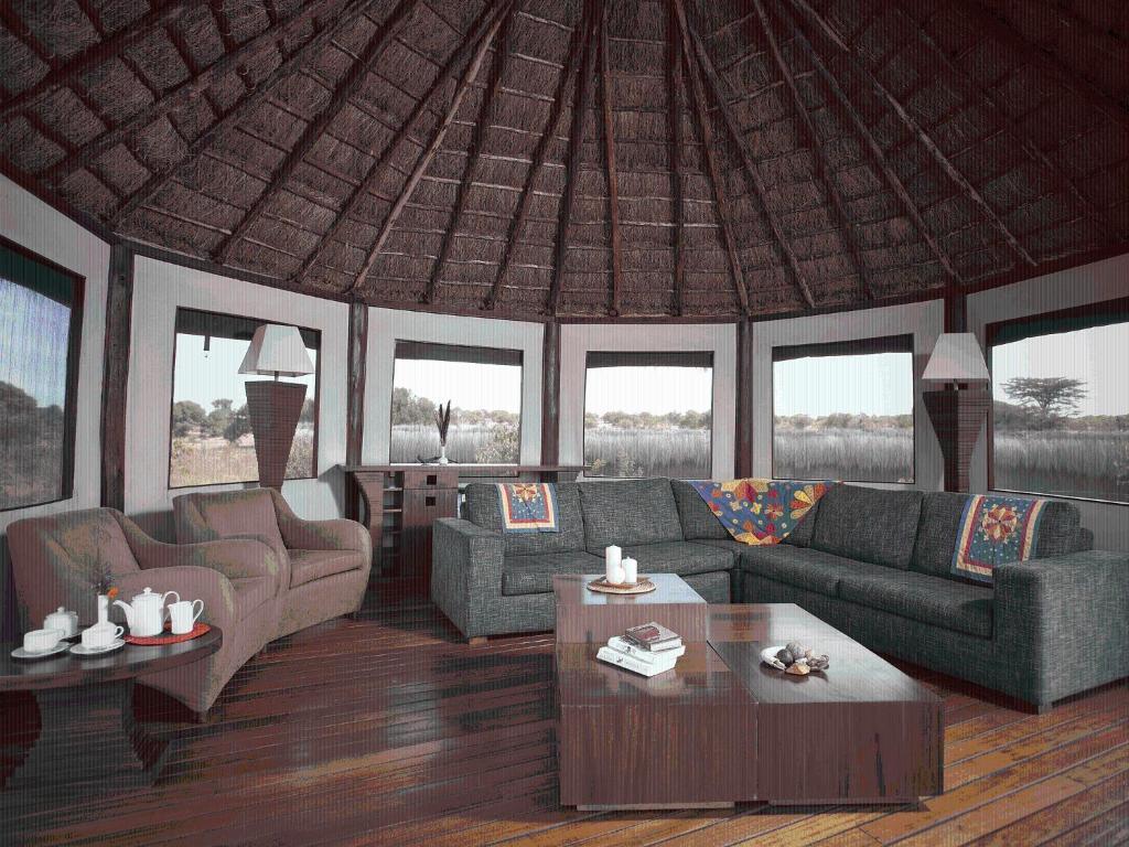 Ngerende Island Lodge (Adults Only) Maasai Mara Zewnętrze zdjęcie