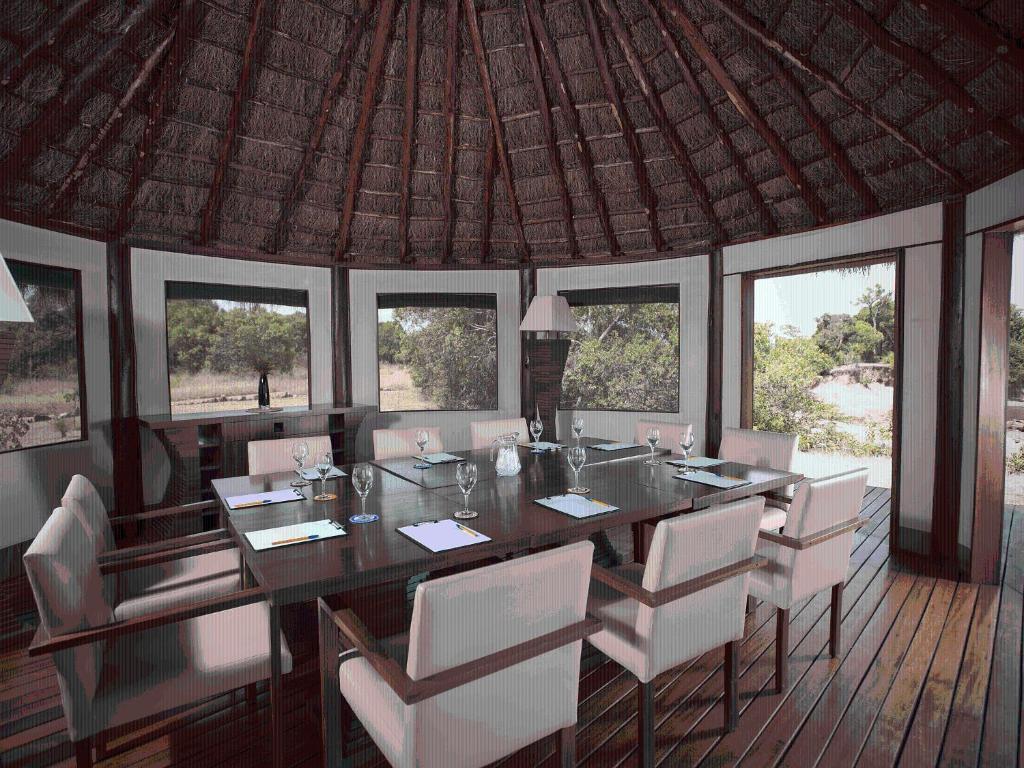 Ngerende Island Lodge (Adults Only) Maasai Mara Zewnętrze zdjęcie