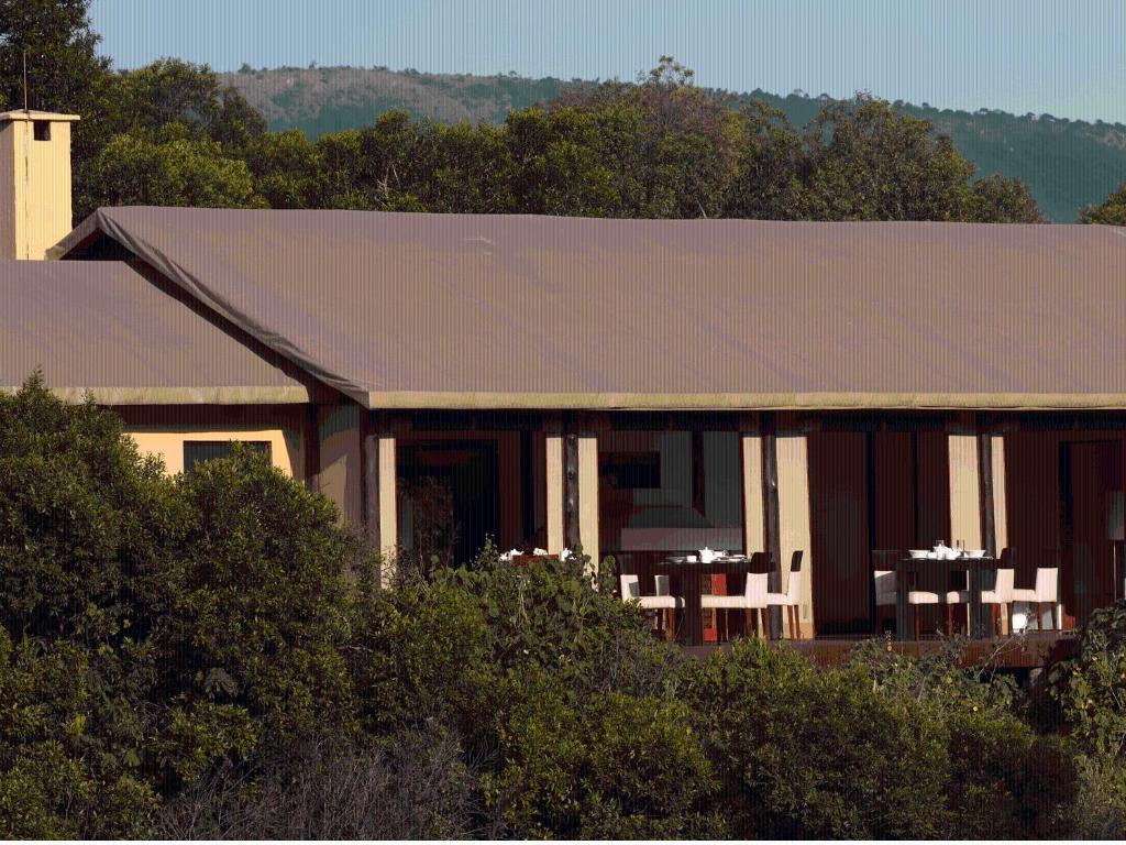 Ngerende Island Lodge (Adults Only) Maasai Mara Zewnętrze zdjęcie