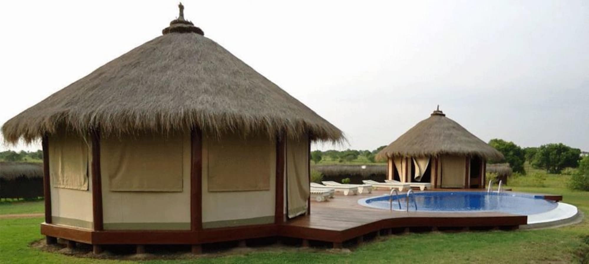 Ngerende Island Lodge (Adults Only) Maasai Mara Zewnętrze zdjęcie