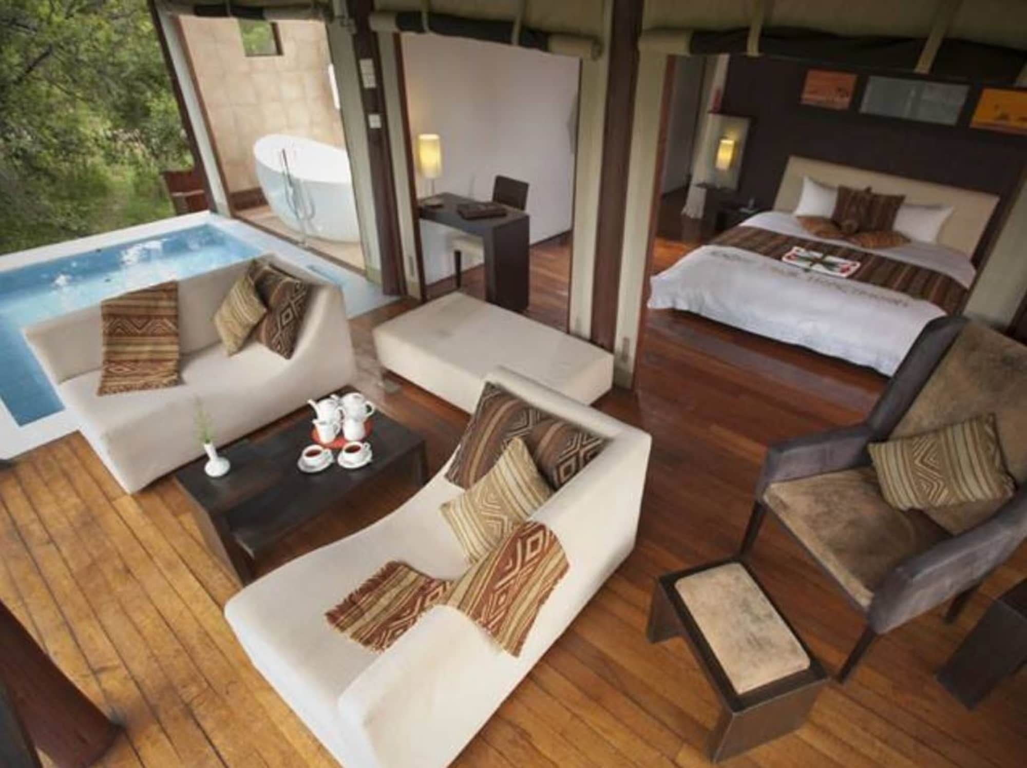 Ngerende Island Lodge (Adults Only) Maasai Mara Zewnętrze zdjęcie